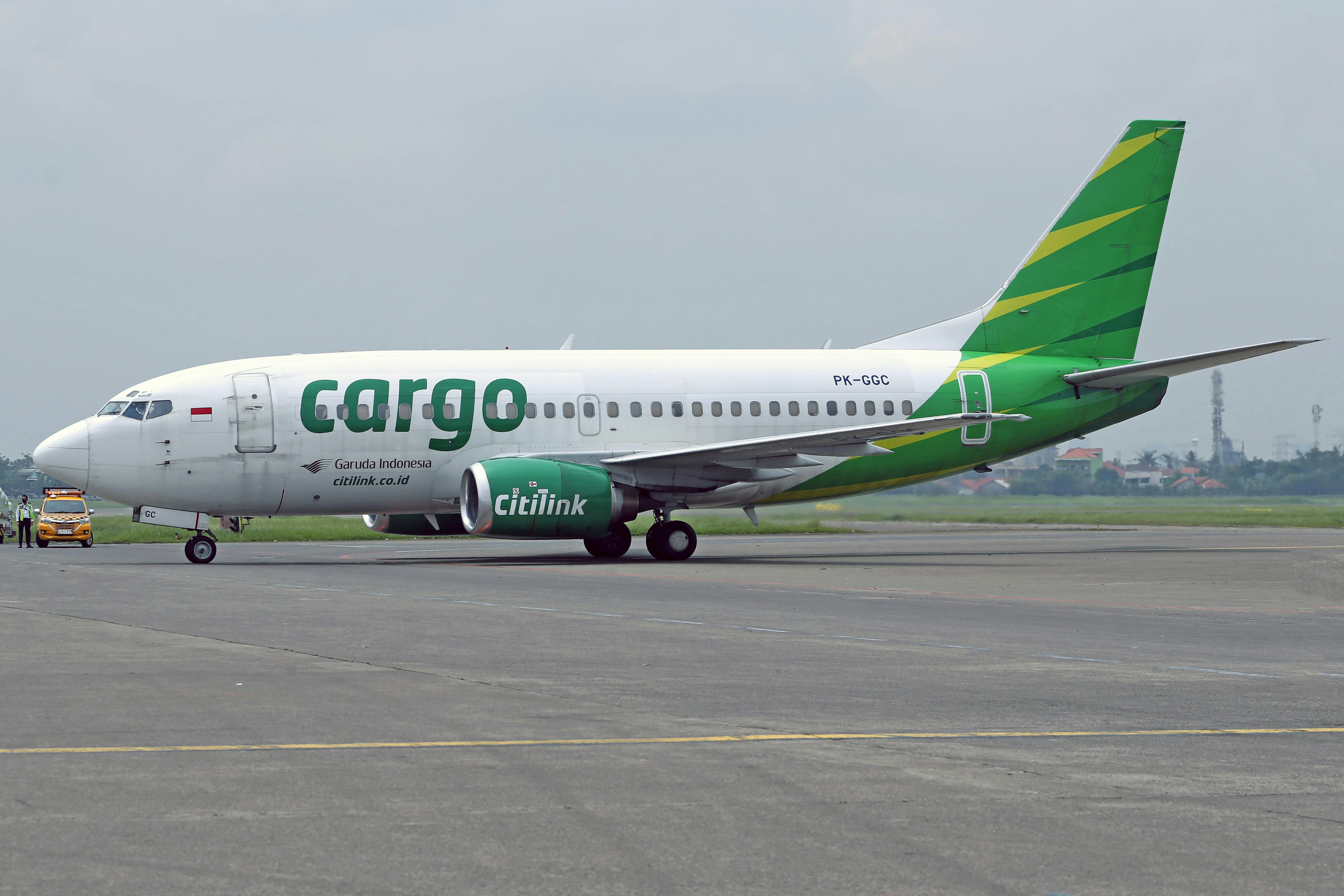 Air Freight